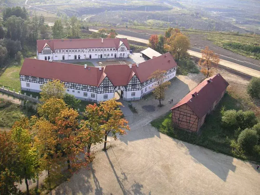 Královské Poříčí